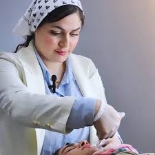 کلینیک زیبایی دکتر مهسا حمیدی